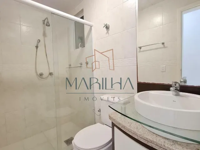 Imagem 6: Apartamento À Venda em Florianópolis: 3 Quartos, Suíte, Perto da Praia dos Ingleses, Condomínio com Lazer