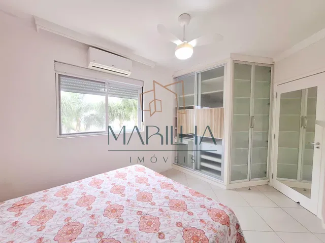 Imagem 3: Apartamento À Venda em Florianópolis: 3 Quartos, Suíte, Perto da Praia dos Ingleses, Condomínio com Lazer
