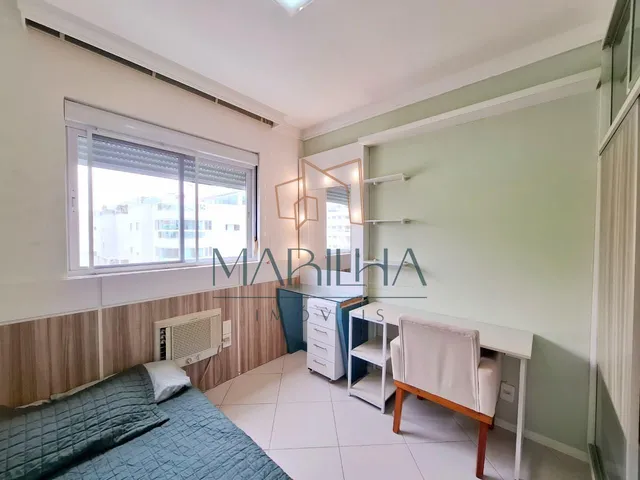 Imagem 15: Apartamento À Venda em Florianópolis: 3 Quartos, Suíte, Perto da Praia dos Ingleses, Condomínio com Lazer