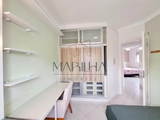 Imagem 4: Apartamento À Venda em Florianópolis: 3 Quartos, Suíte, Perto da Praia dos Ingleses, Condomínio com Lazer