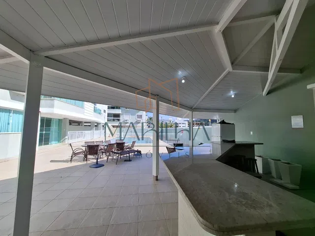 Imagem 11: Apartamento À Venda em Florianópolis: 3 Quartos, Suíte, Perto da Praia dos Ingleses, Condomínio com Lazer
