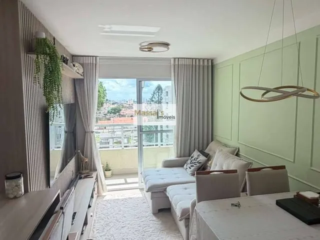 Imagem: Apartamento À Venda, no Diamante Ville