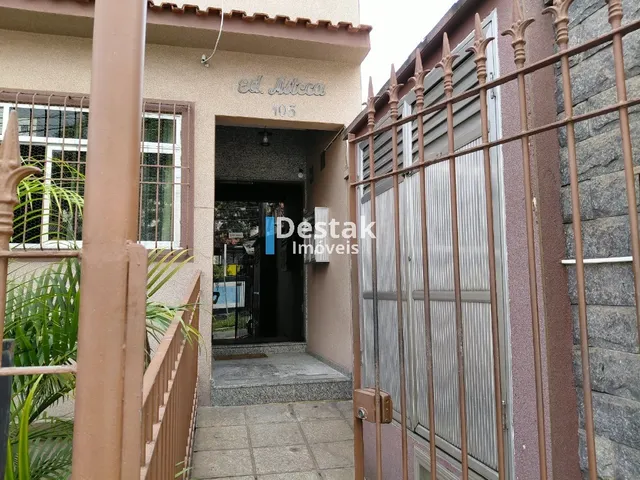 Imagem: Apartamento para Locação no São Geraldo