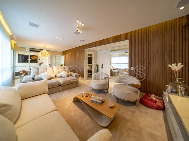 Imagem: Islas Baleares - Apartamento 3 Suites a