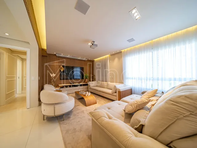 Imagem 12: Islas Baleares - Apartamento 3 Suites a Venda Tatuape