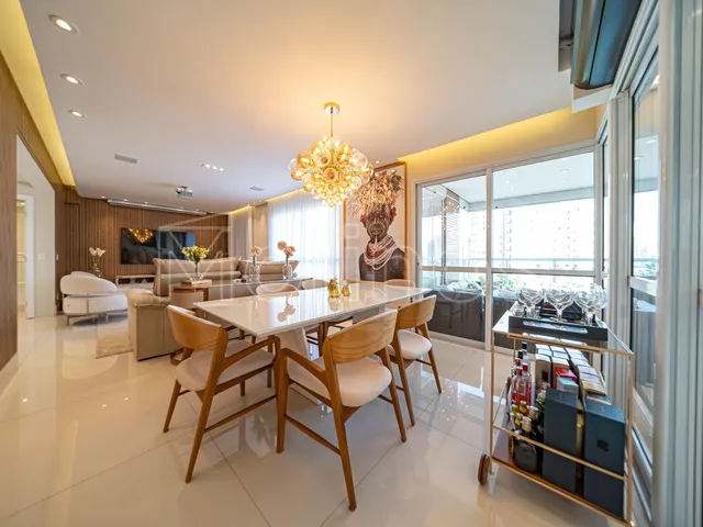 Imagem 7: Islas Baleares - Apartamento 3 Suites a Venda Tatuape