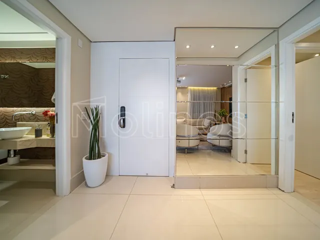 Imagem 16: Islas Baleares - Apartamento 3 Suites a Venda Tatuape