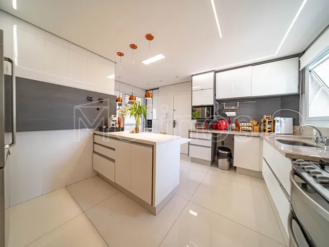 Imagem 6: Islas Baleares - Apartamento 3 Suites a Venda Tatuape