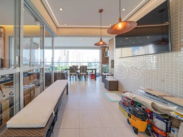 Imagem 15: Islas Baleares - Apartamento 3 Suites a Venda Tatuape
