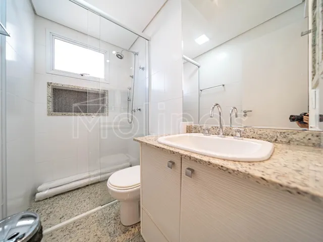 Imagem 8: Islas Baleares - Apartamento 3 Suites a Venda Tatuape