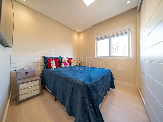 Imagem 3: Islas Baleares - Apartamento 3 Suites a Venda Tatuape