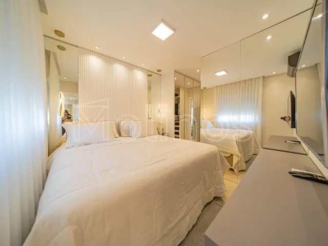 Imagem 14: Islas Baleares - Apartamento 3 Suites a Venda Tatuape