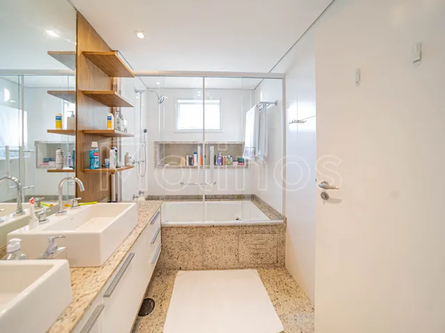 Imagem 4: Islas Baleares - Apartamento 3 Suites a Venda Tatuape
