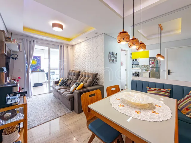 Imagem: Urban Home Tatuapé - Apartamento 2 Dormitórios