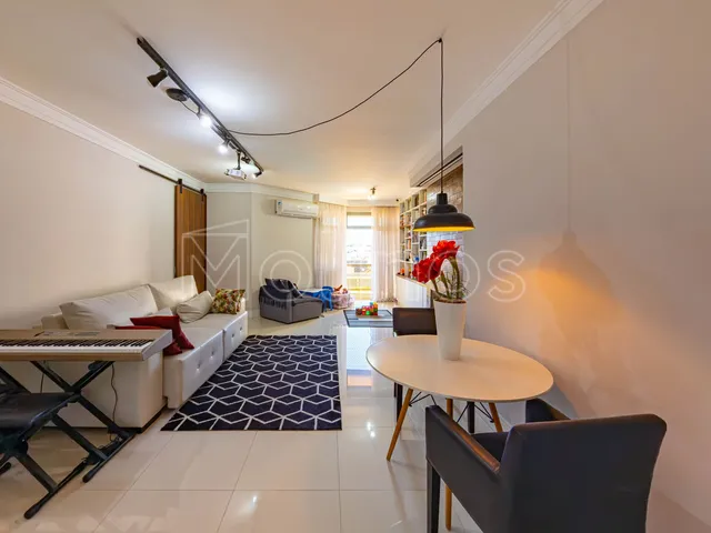 Imagem: San Genaro - Apartamento Vila Prudente 125M²