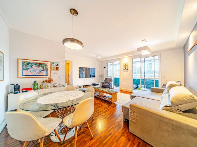 Imagem: Ecolife - Apartamento 80M² 3 Quartos
