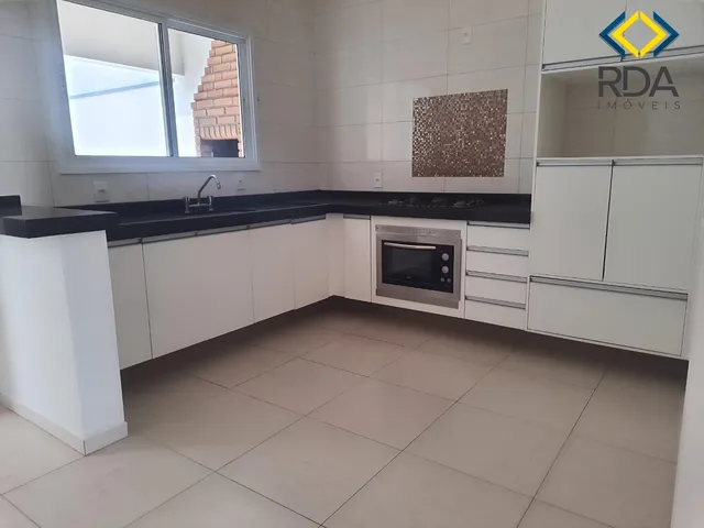 Imagem: Casa para Locação em Indaiatuba-Sp, Jardim