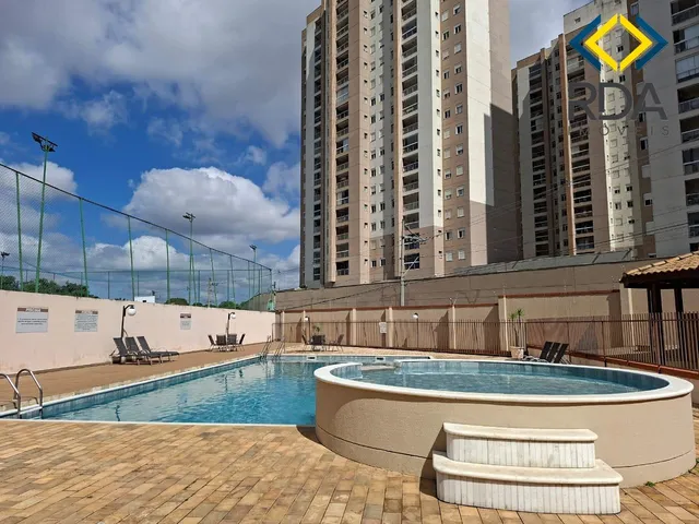 Imagem: Aluguel de Apartamento de 3 Quartos com