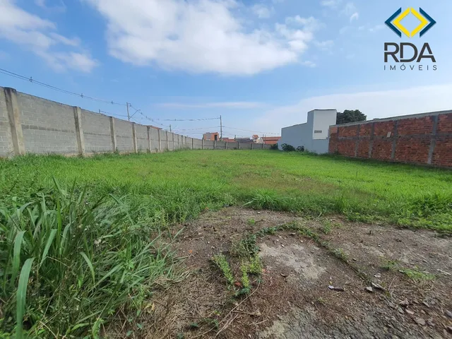 Imagem: Terreno Comercial de 1.166M² no Jardim