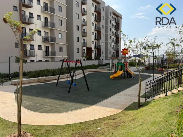 Imagem: Apartamento para Locação com 2 Quartos