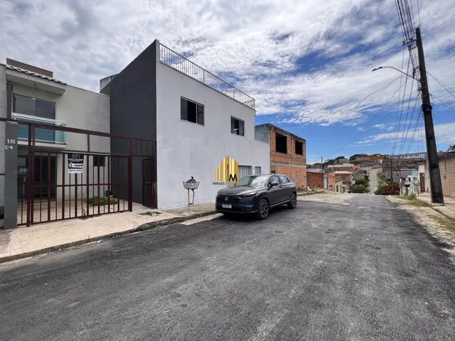 Imagem 2: 0 Casa com 2 dormitórios