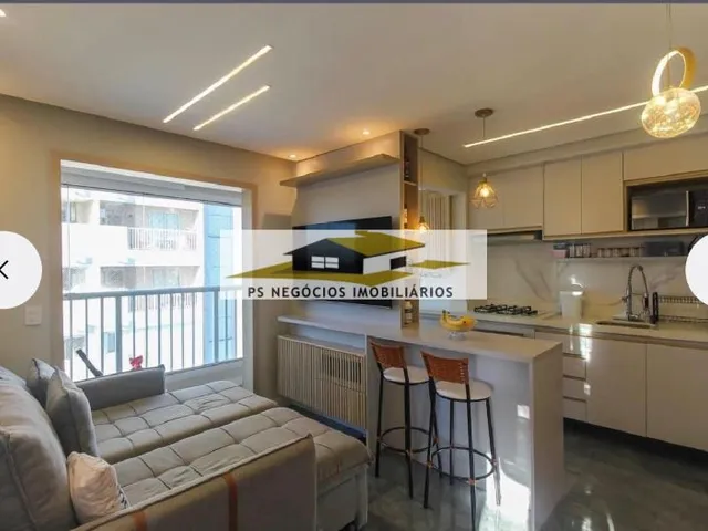 Imagem: Apartamento para Venda no Sitio da Figueira