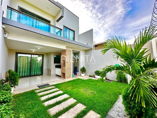 Imagem: Alugo Casa Duplex Espetacular 4 Dormitórios