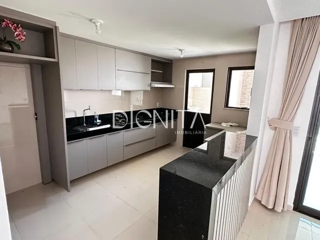 Imagem 7: Alugo Casa Duplex Espetacular 4 Dormitórios Coité - Eusébio - 100% Projetado