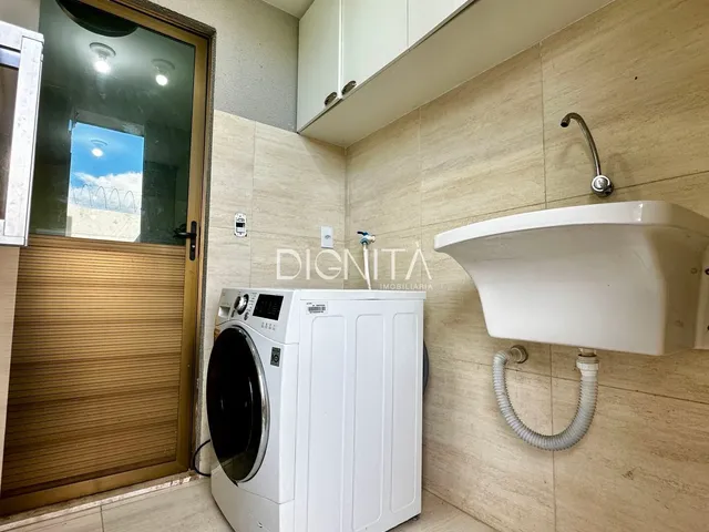 Imagem 15: Alugo Casa Duplex Espetacular 4 Dormitórios Coité - Eusébio - 100% Projetado