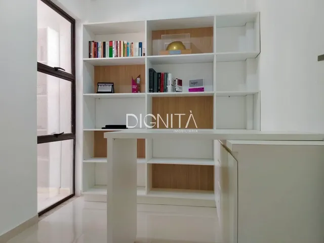 Imagem 12: Alugo Casa Duplex Espetacular 4 Dormitórios Coité - Eusébio - 100% Projetado