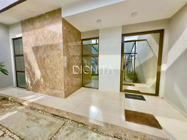 Imagem 6: Casa Duplex Espetacular 4 Dormitórios Coité - Eusébio - 100% Projetado