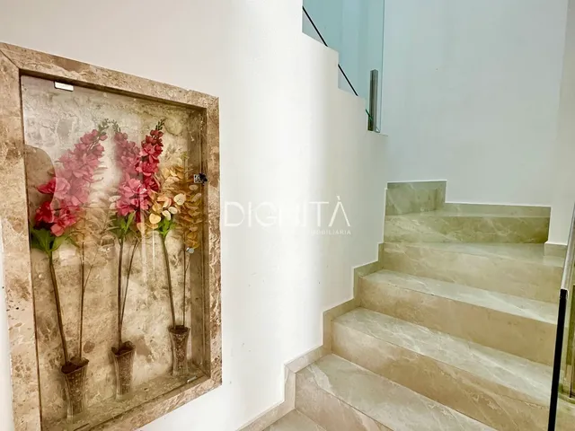 Imagem 2: Casa Duplex Espetacular 4 Dormitórios Coité - Eusébio - 100% Projetado