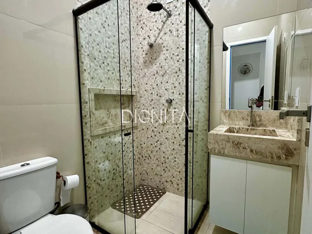 Imagem 8: Casa Duplex Espetacular 4 Dormitórios Coité - Eusébio - 100% Projetado