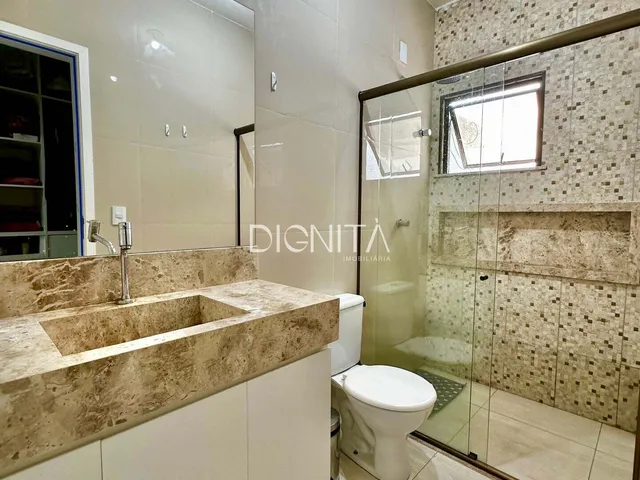 Imagem 7: Casa Duplex Espetacular 4 Dormitórios Coité - Eusébio - 100% Projetado