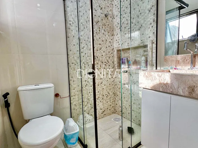 Imagem 9: Casa Duplex Espetacular 4 Dormitórios Coité - Eusébio - 100% Projetado