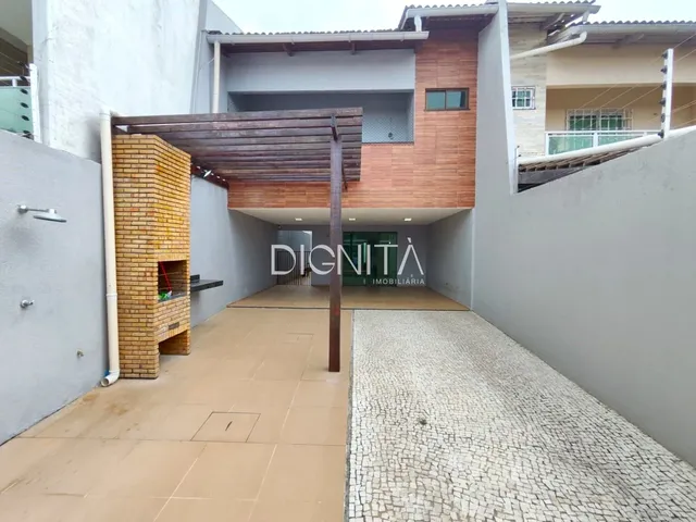 Imagem: Casa Duplex 3 Suítes Nascente Coité