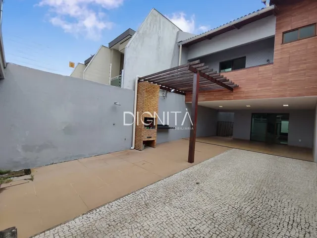 Imagem 7: Casa Duplex 3 Suítes Nascente Coité - Eusébio/Ce