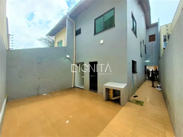 Imagem 9: Casa Duplex 3 Suítes Nascente Coité - Eusébio/Ce