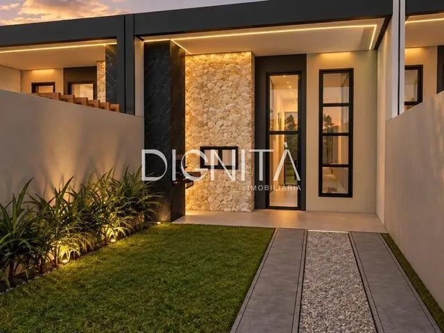 Imagem 5: Casa Nova no Eusébio | 3 Quartos + Suíte Master