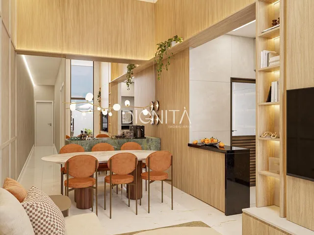 Imagem 6: Casa Nova no Eusébio | 3 Quartos + Suíte Master