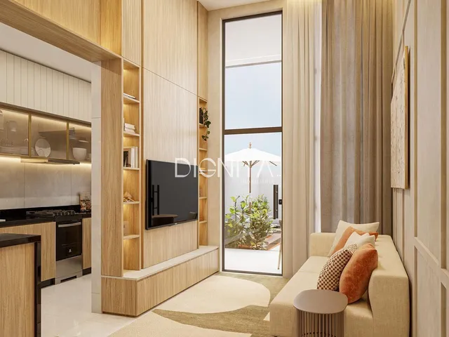 Imagem 7: Casa Nova no Eusébio | 3 Quartos + Suíte Master