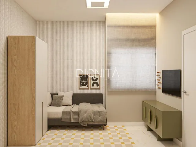 Imagem 9: Casa Nova no Eusébio | 3 Quartos + Suíte Master