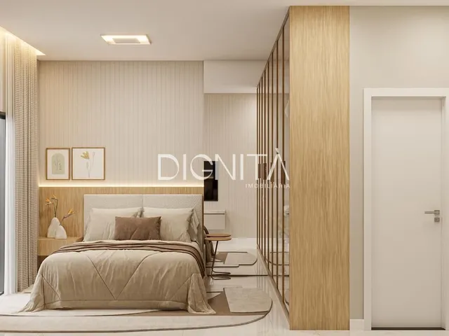 Imagem 3: Casa Nova no Eusébio | 3 Quartos + Suíte Master