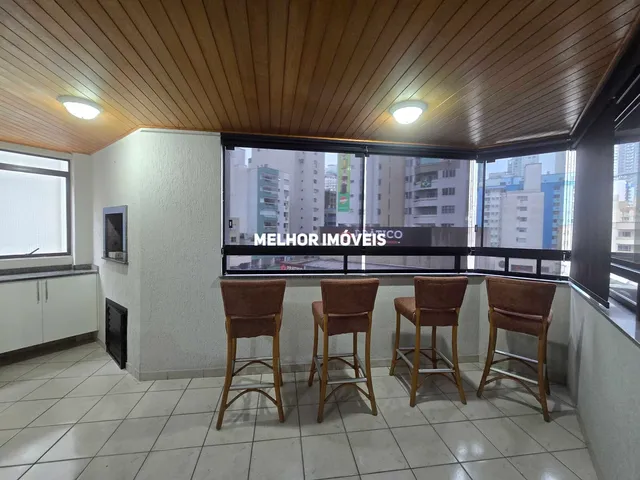 Imagem: Locação Anual com 3 Dormitórios, Sacada