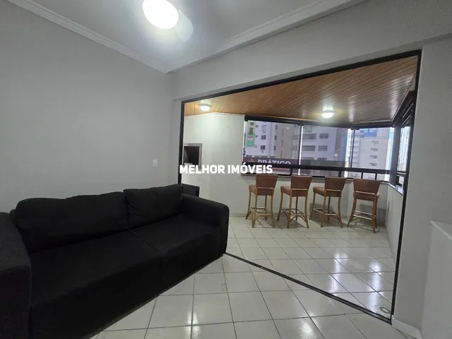 Imagem 9: Locação Anual com 3 Dormitórios, Sacada com Churrasqueira Á Carvão