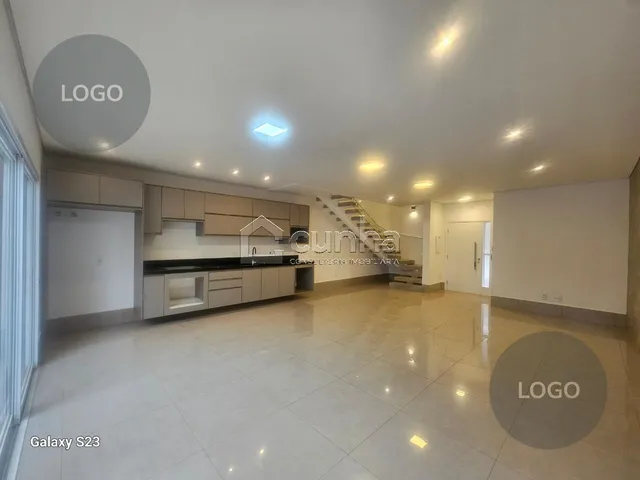 Imagem: Casa Residencial em Campinas - São Paulo
