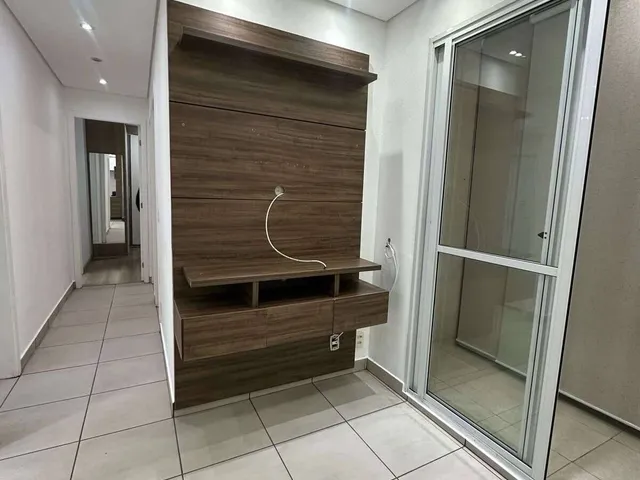 Imagem 2: Apartamento para Alugar em Guarulhos, Cocaia, com 3 Quartos, 58M²