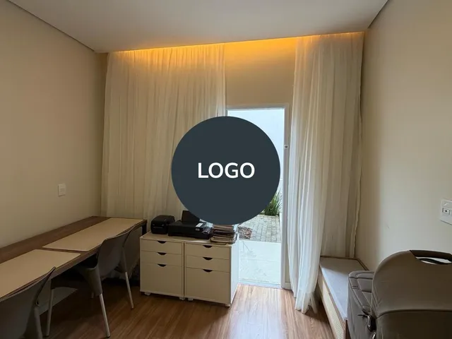 Imagem 13: Casa Residencial em Bragança Paulista - São Paulo, Residencial dos Lagos