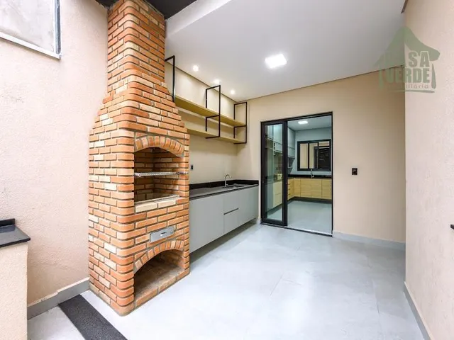 Imagem 8: House em Indaiatuba - São Paulo, Bom Sucesso