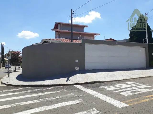Imagem: Casa À Venda em Indaiatuba, Chácara Areal